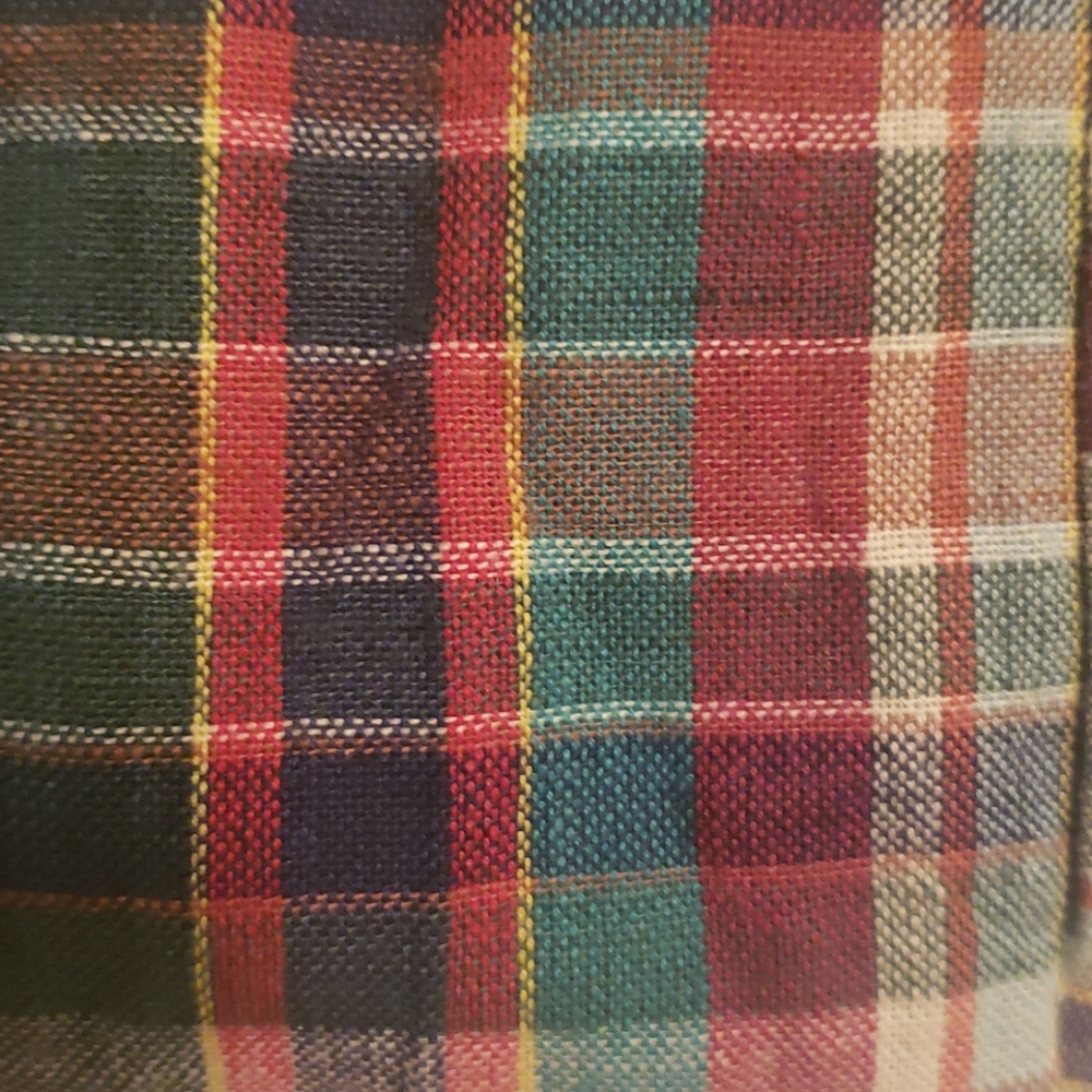 Reversible Handmade Bonnet - Picture 4 of 6